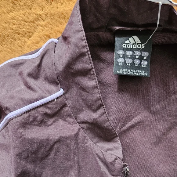 ADIDAS Special Edition Vintage jacket - Picture 3 of 14